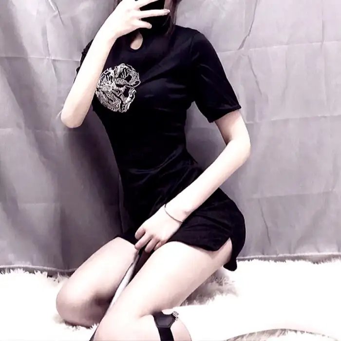 凌波