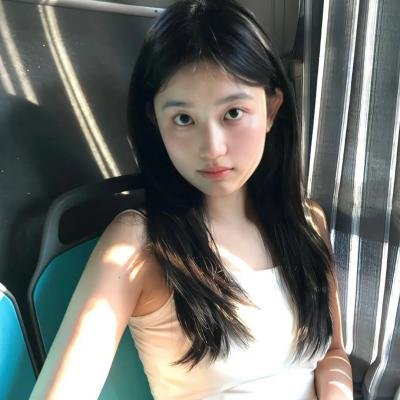 少女情怀尽是诗