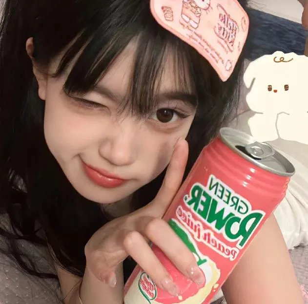 梦女孩